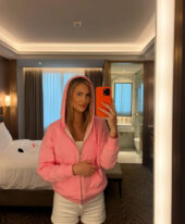 Gisellea +971555632146