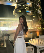 Marina +971544341537