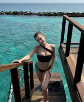 Sorevina +971586400197